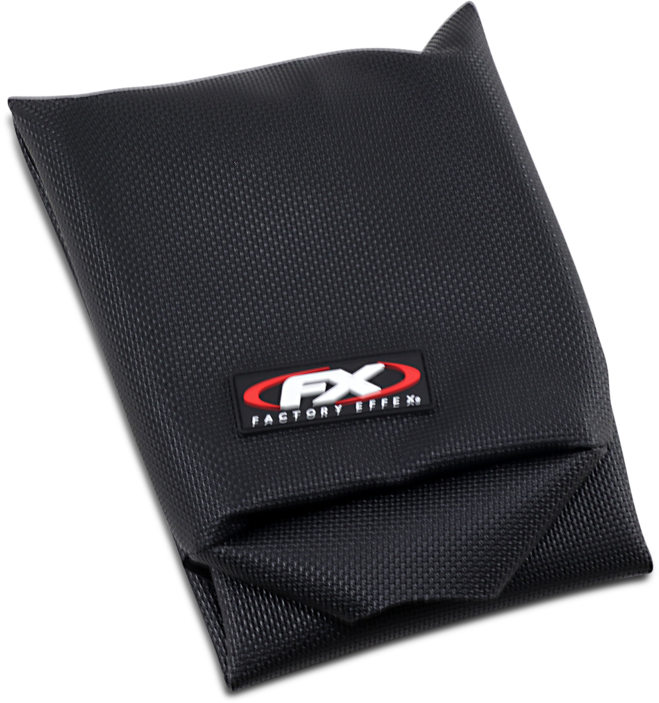 FACTORY EFFEX Grip Seat Cover - Raptor 07-24252
