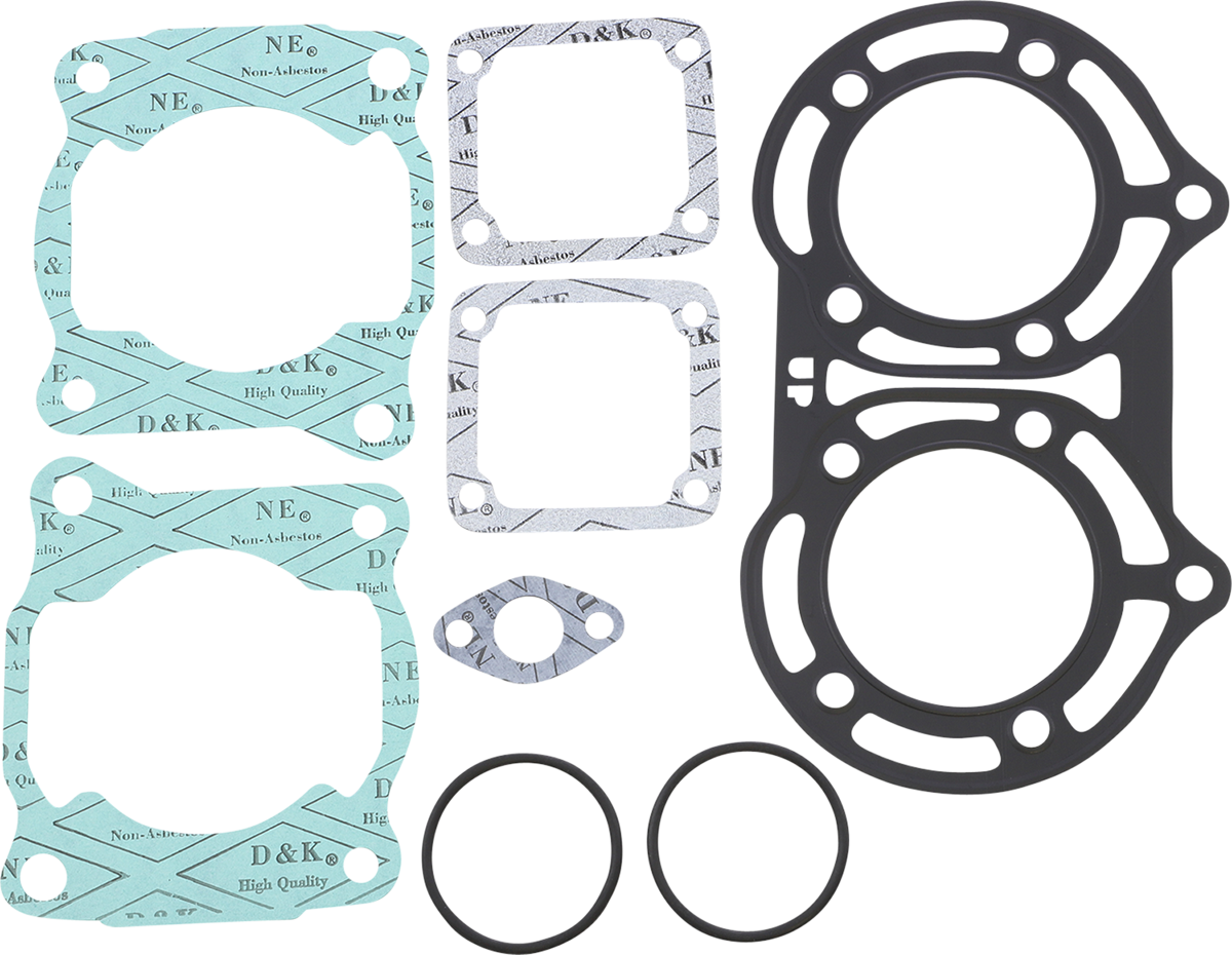 PROX Top End Gasket Kit - Banshee 35.2019