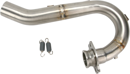 PRO CIRCUIT Head Pipe - Stainless Steel 4Y07250H