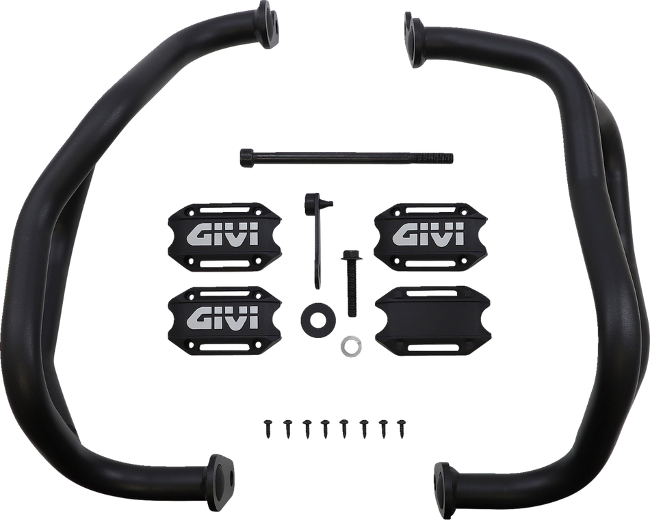 GIVI Engine Guards - Honda - CB 500X TN1171