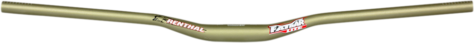RENTHAL Gold 20 mm Fatbar Lite Handlebar M184-01-AG