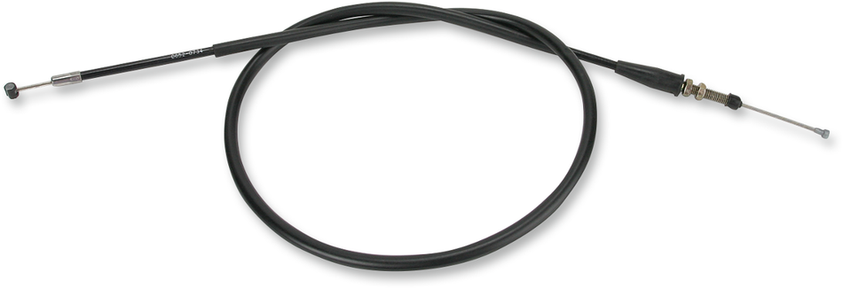 Parts Unlimited Clutch Cable - Yamaha 5vy-26335-01