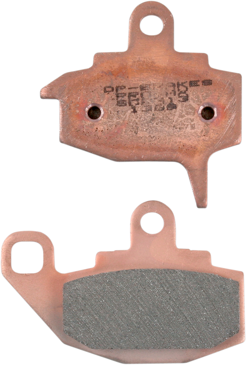 DP BRAKES Pro MX Sinterbremsbeläge - SDP313 SDP313 