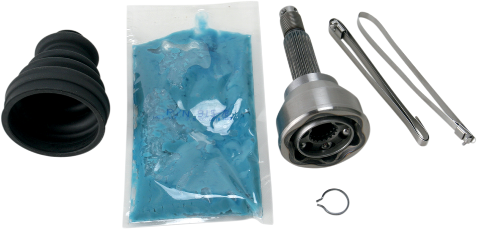 MOOSE UTILITY CV Joint Kit - Front Outboard - Can-Am CVJ813