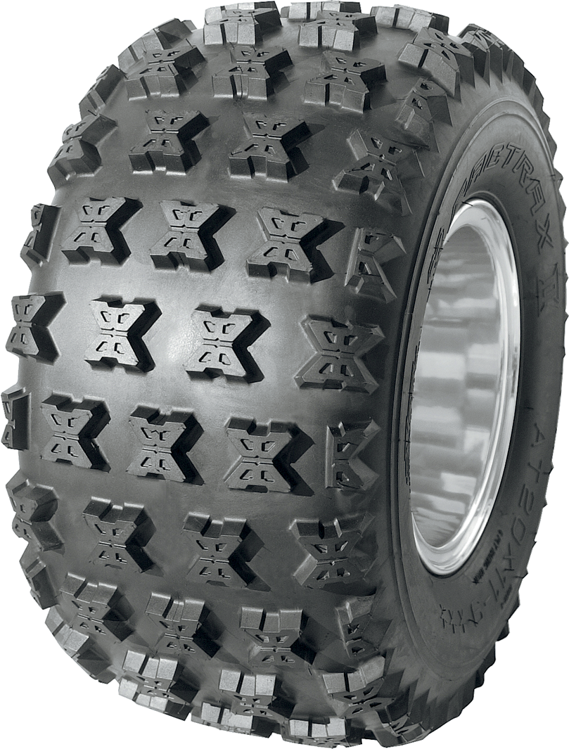 AMS Tire - Pactrax II - Rear - 20x11-8 - 6 Ply 0820-3670