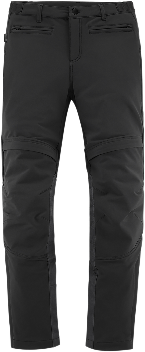 Pantalones ICON Hella2 para mujer - Negro - 8 2823-0291 