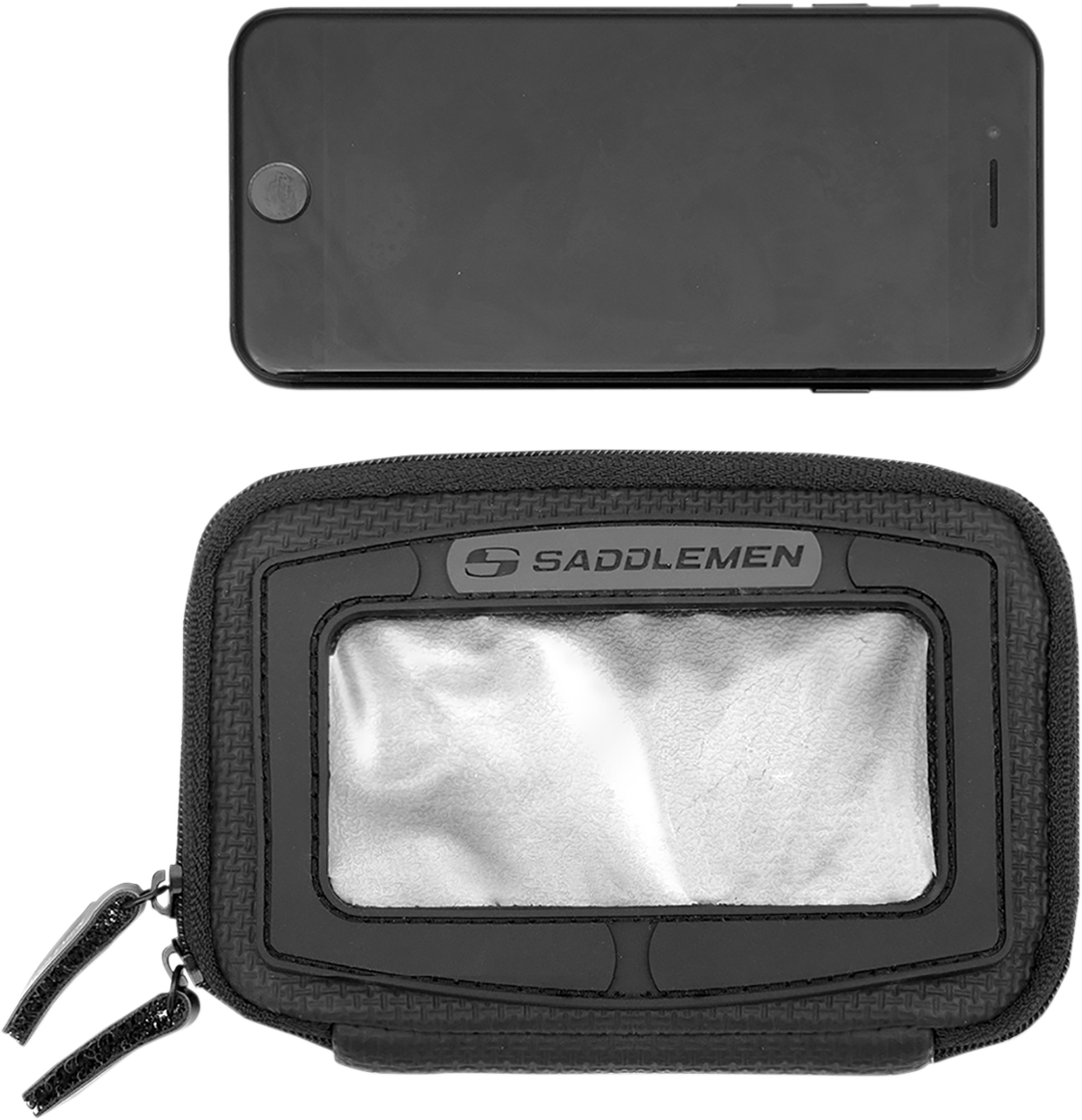 SADDLEMEN E-Pak - Tank Bag EX000625