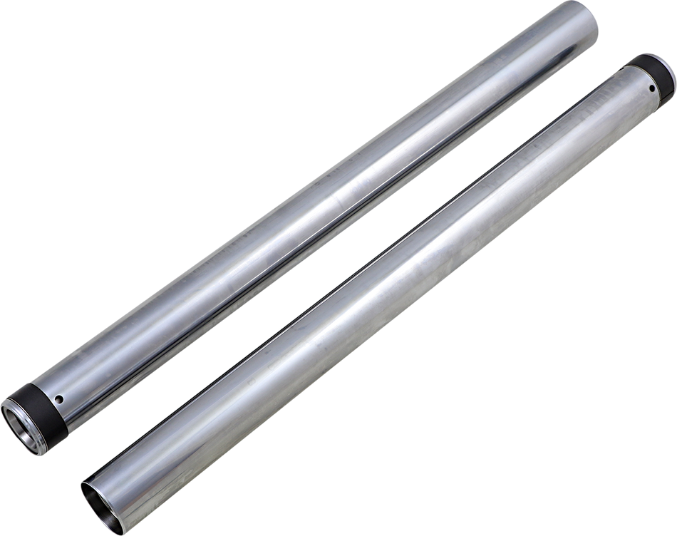 PRO-ONE PERF.MFG. Fork Tube - Hard Chrome - 49 mm - 24.875" Length 105135