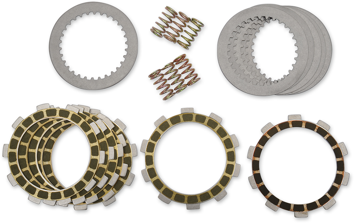 BARNETT Clutch Kit 303-45-10003