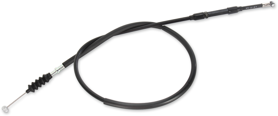 MOOSE RACING Clutch Cable - Suzuki 45-2053