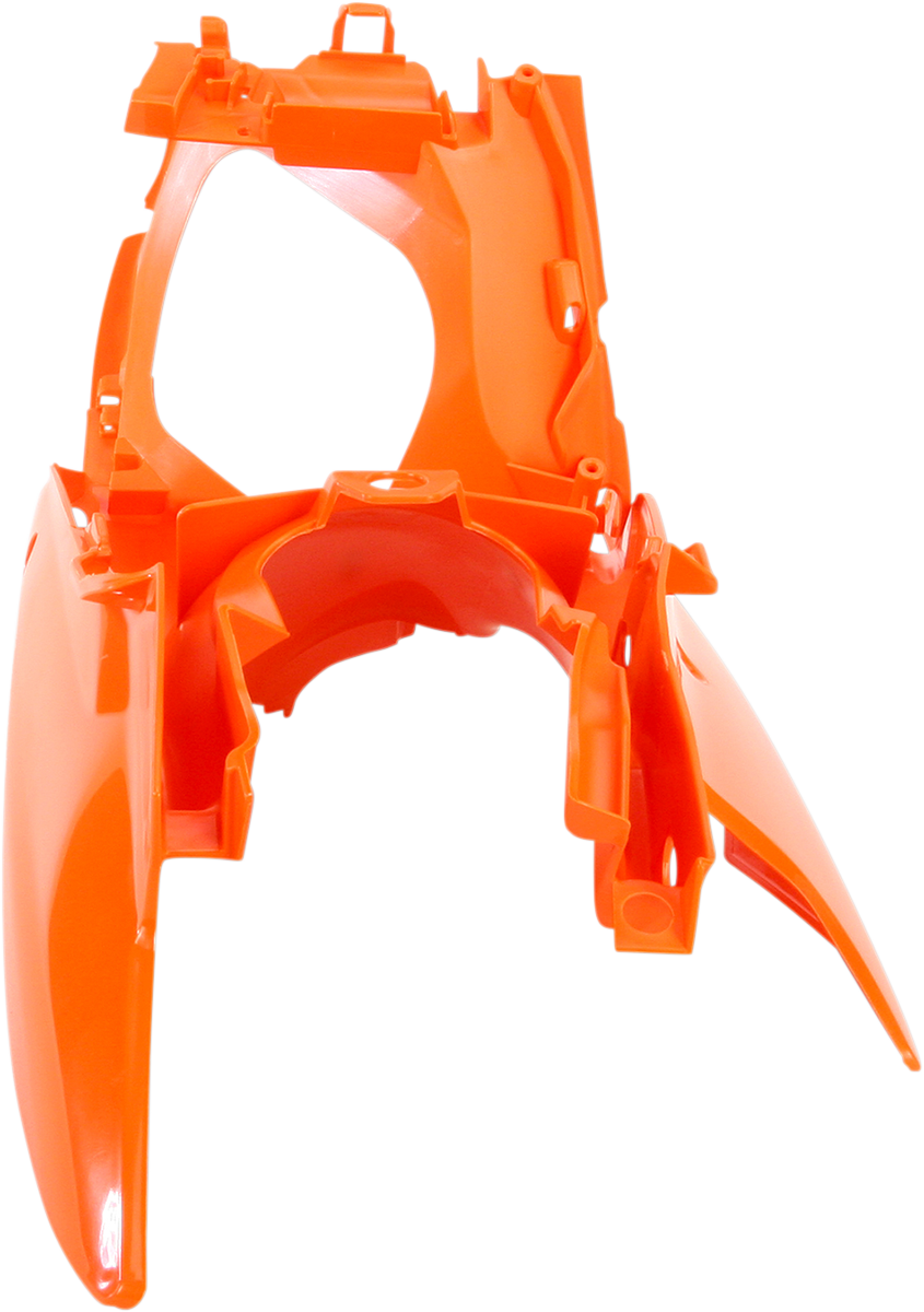 ACERBIS Side Panels- Orange 2314270237