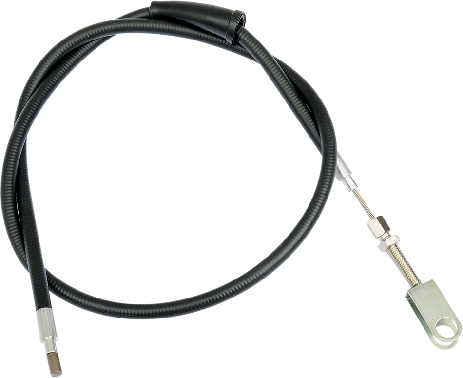 Cable de embrague BARNETT - +6" 101-30-11013HE6 