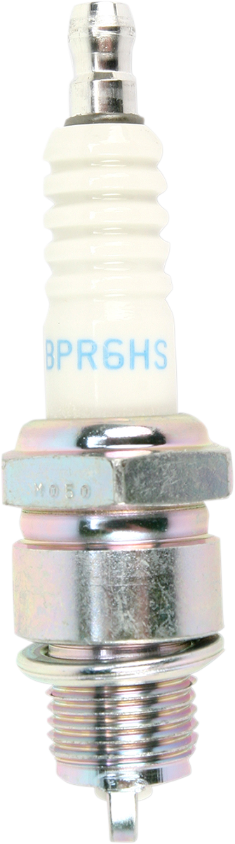 NGK SPARK PLUGS Spark Plug - BPR6HS 7022
