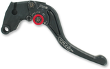 CRG Clutch Lever - RC2 - Short - Black 2AN-683-H-B