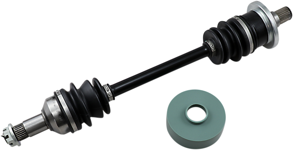MOOSE UTILITY Complete Axle Kit - Rear Left/Right - Arctic Cat LM6-AC-8-311