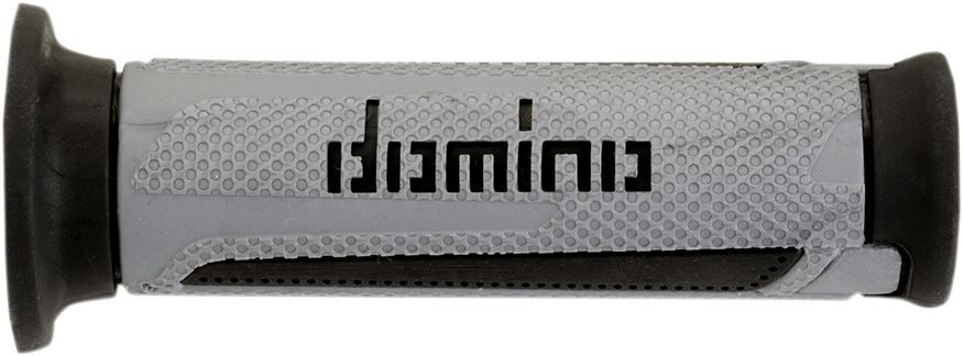 DOMINO Grips - Turismo - Street - Silver/Black A35041C7059
