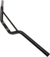 LA CHOPPERS Handlebar - BMX - Black LA-7308-00B