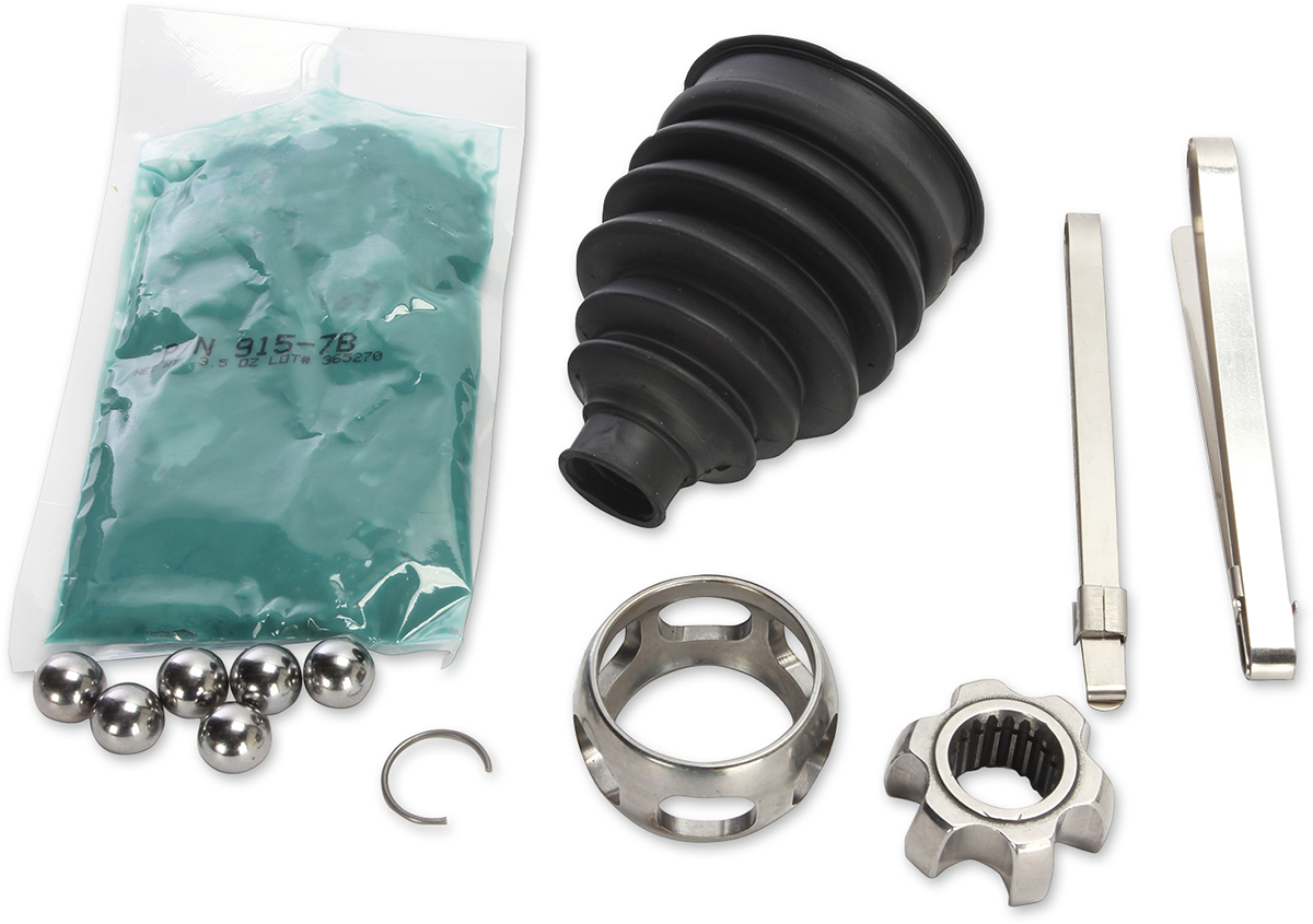 MOOSE UTILITY Rebuild Kit - CV Joint - Outboard BOM812