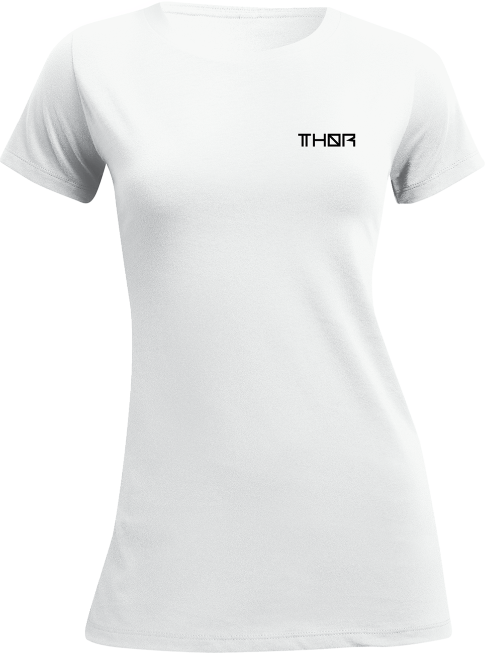 THOR Women's Disguise T-Shirt - White - Large 3031-4088