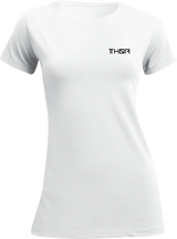 THOR Women's Disguise T-Shirt - White - Large 3031-4088