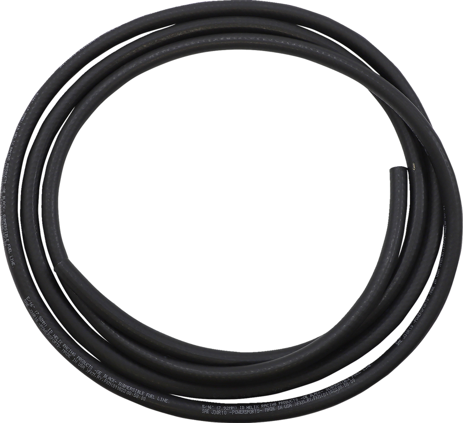 HELIX Submersible Fuel Line - 30R - 5/16" x 10' 516-8010