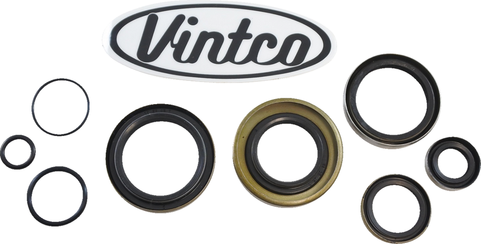 VINTCO Oil Seal Kit KOS015