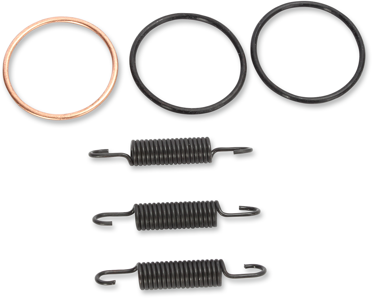 Kit de juntas de escape MOOSE RACING 823099MSE