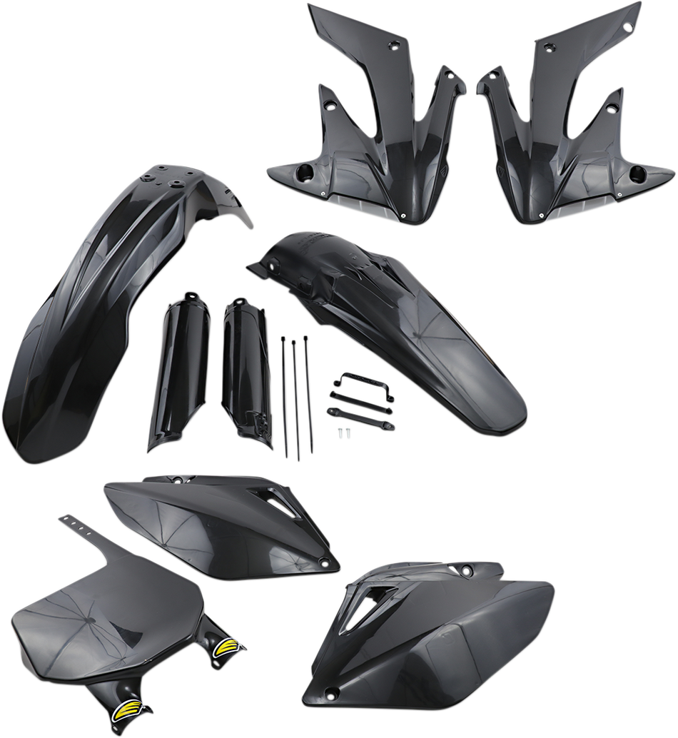CYCRA Body Kit - Powerflow - Black 1CYC-9300-12