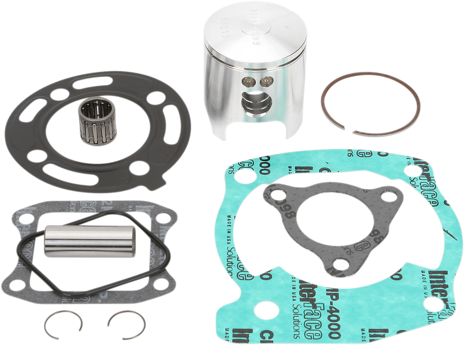 WISECO Piston Kit with Gaskets - Standard High-Performance PK1269