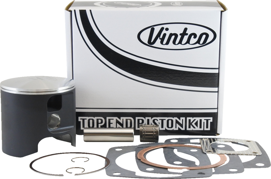 VINTCO Top End Piston Kit KTA06-1.5