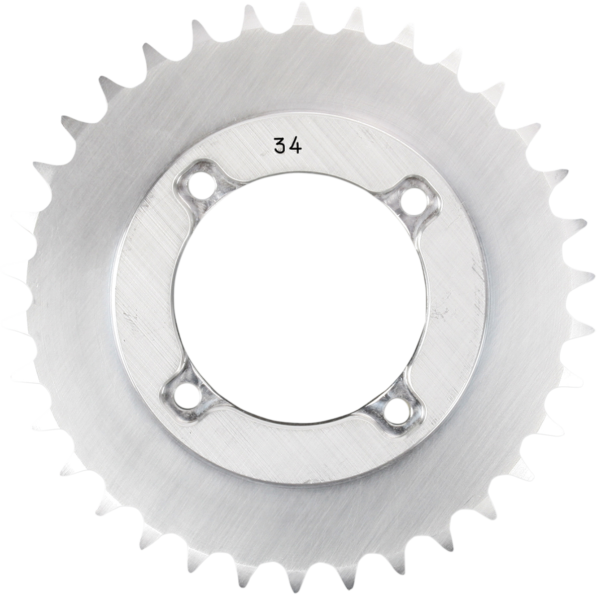 HOLESHOT Mini Gear - 34-Tooth 30101034