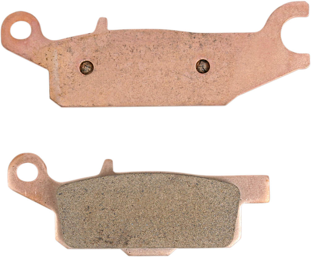 EBC Sintered "R" Brake Pads FA446R