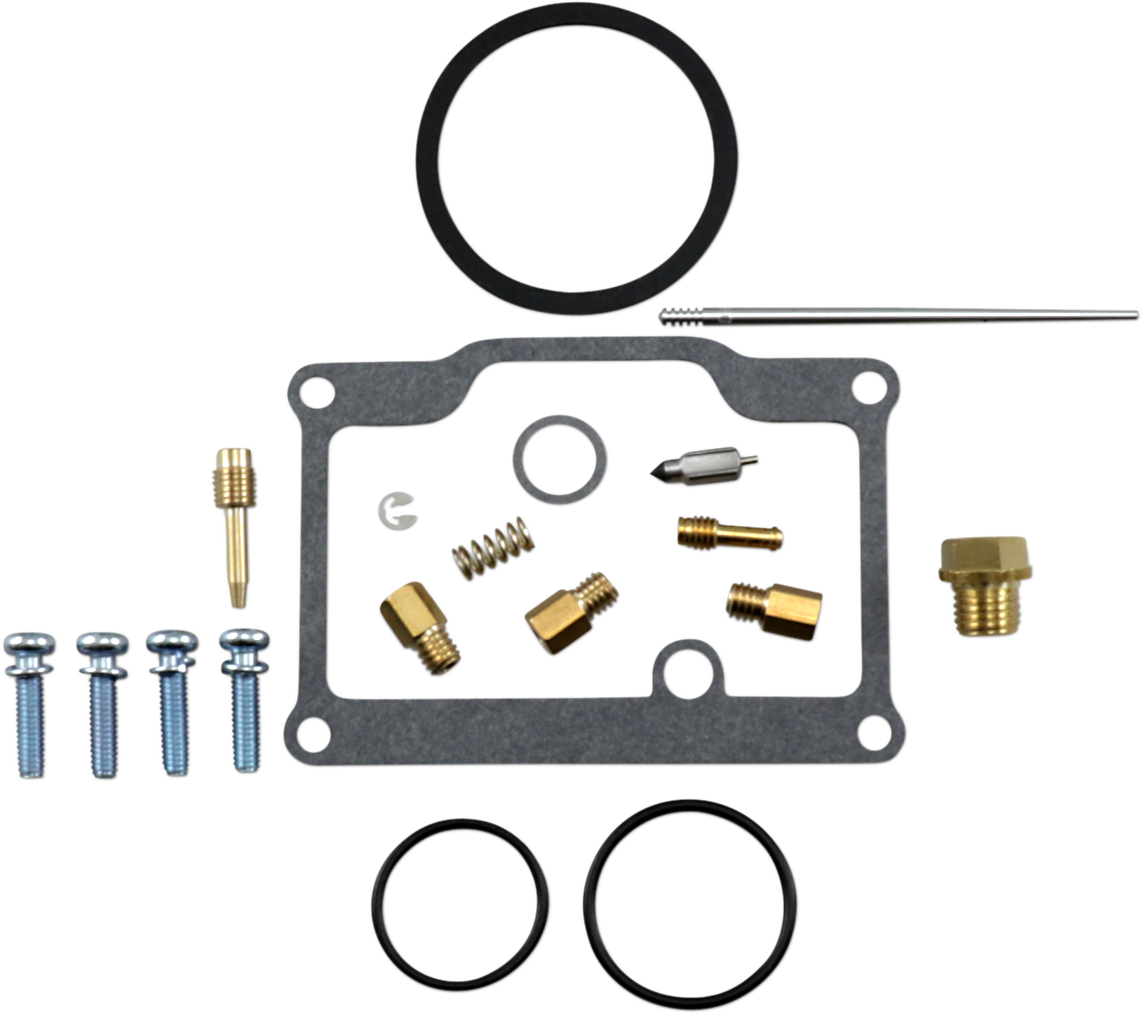 Parts Unlimited Carburetor Rebuild Kit - Arctic Cat 26-1907