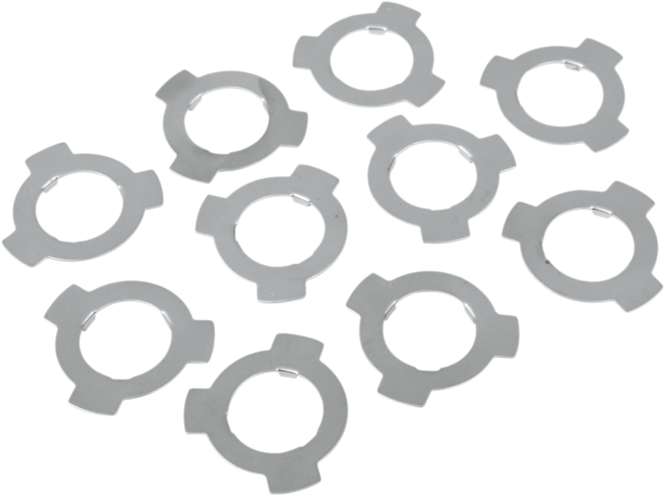 EASTERN MOTORCYCLE PARTS Lock Tab Washer A-35050-40