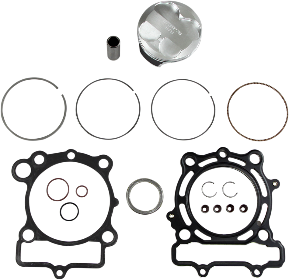 WISECO Piston Kit with Gaskets High-Performance PK1879