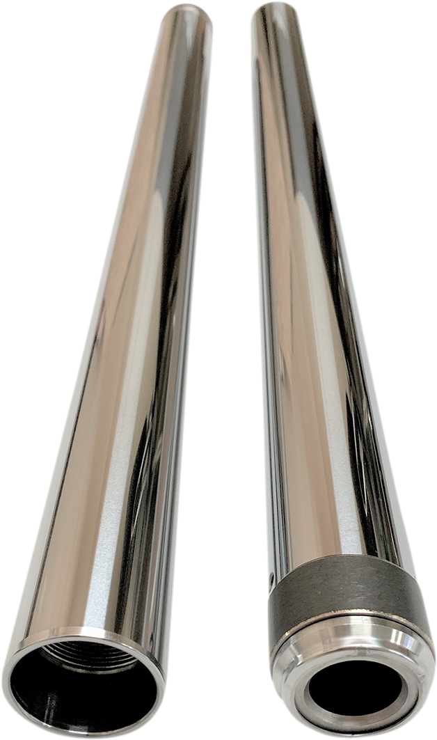 PRO-ONE PERF.MFG. Fork Tube - Hard Chrome - 41 mm - 20.25" Length 105410