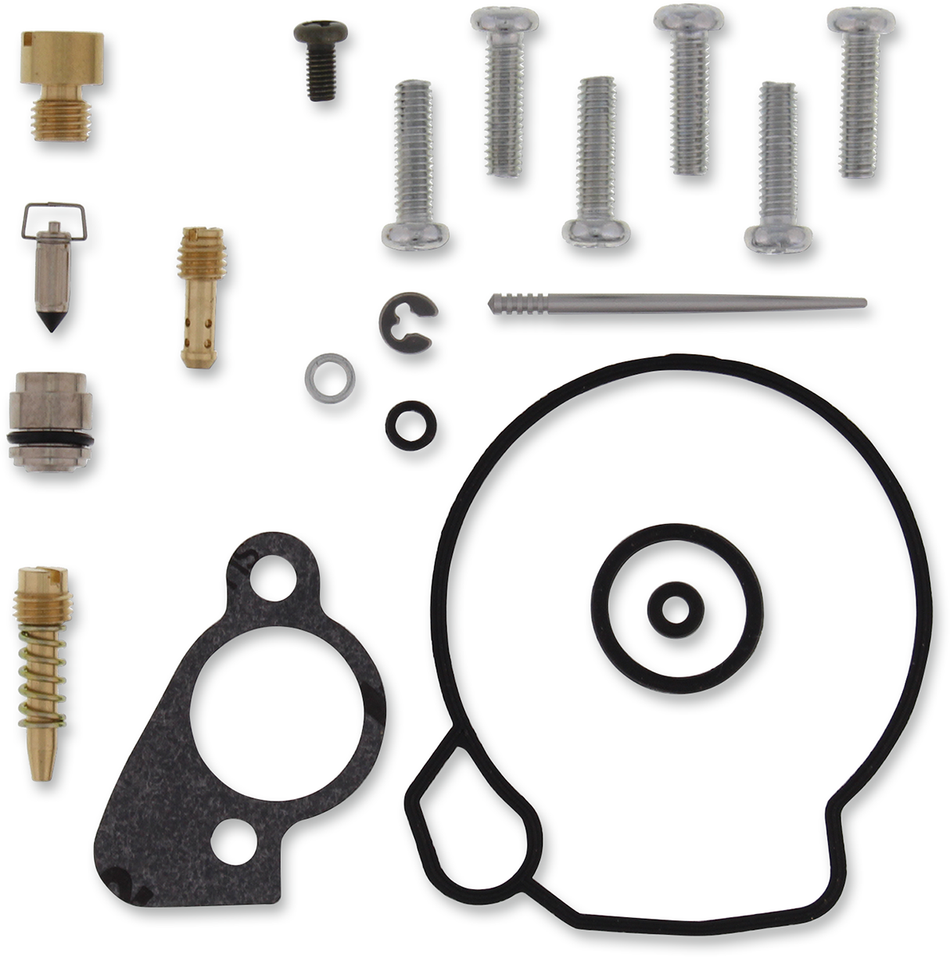 MOOSE RACING Carburetor Repair Kit - Polaris 26-1046