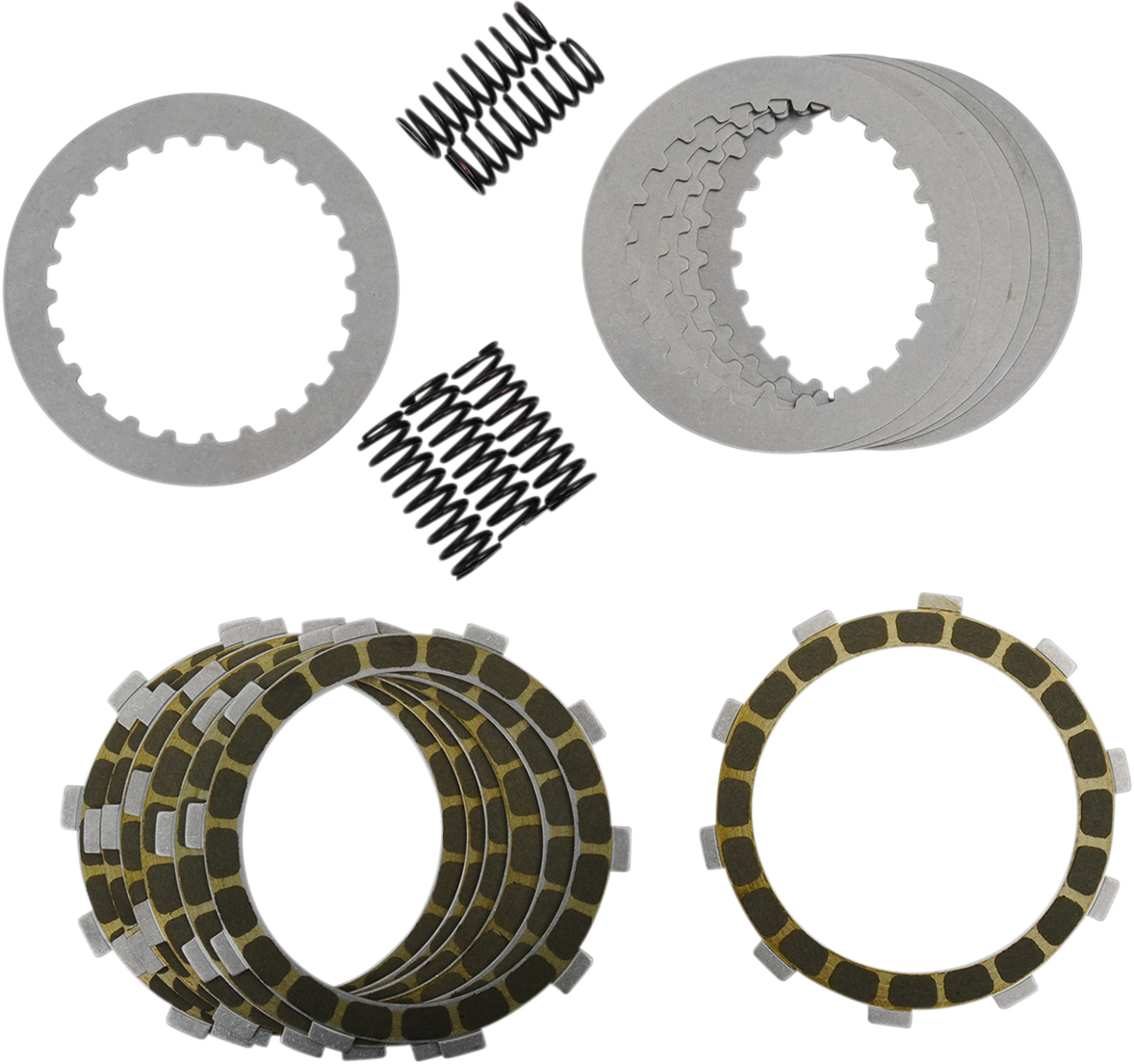 BARNETT Clutch Kit 303-35-10014