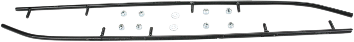 SNO STUFF X-calibar Carbide Runner - 506 Series - 6" - 60 506-110