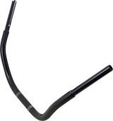 KLOCK WERKS Handlebar - Prairie - Black KWH-04-0569