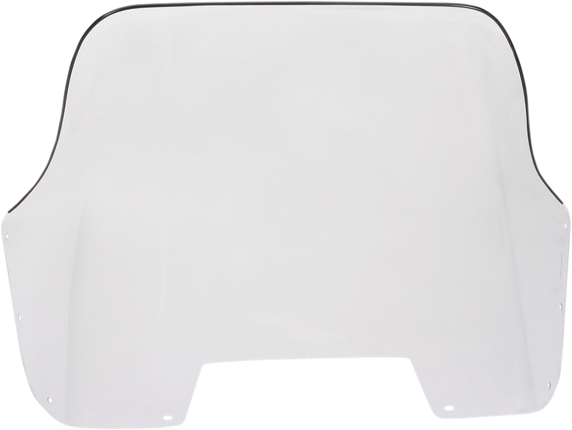 SNO STUFF Windshield - Arctic Cat 450-129