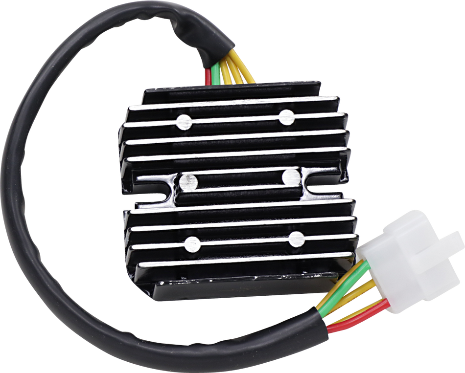 Regulador/Rectificador ELÉCTRICO RICK'S MOTORSPORT - Compatible con iones de litio - Yamaha 14-426 
