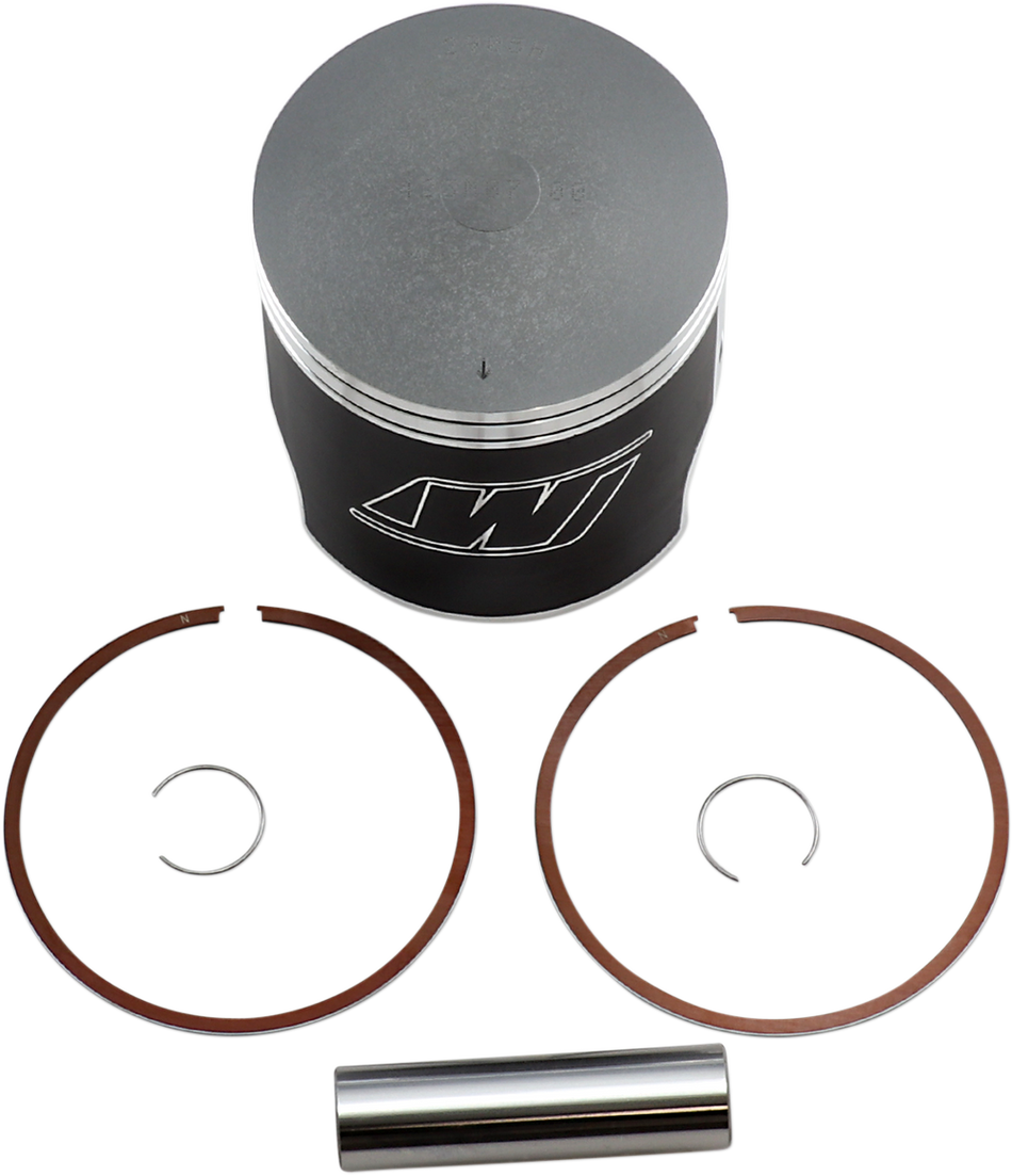 WISECO Piston High-Performance 2-Cycle 423M07200