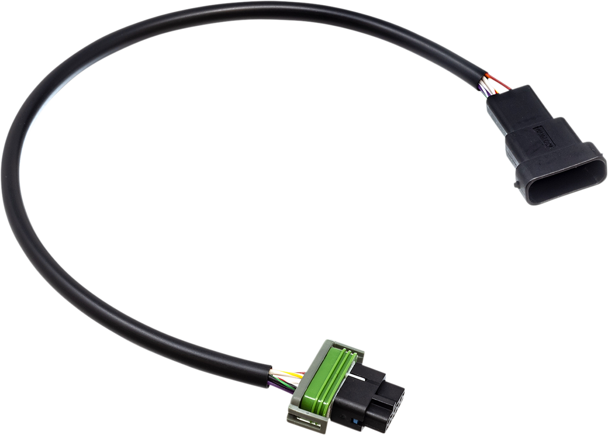 NAMZ Speedometer & Instrument Extension Harness - 20" NSXH-RG2