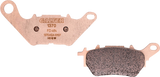 GALFER HH Sintered Brake Pads YZF-R3 FD484G1370