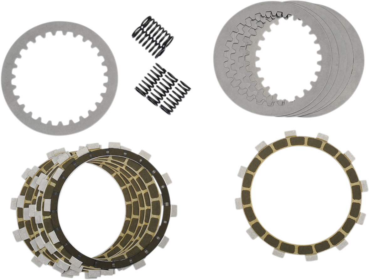 BARNETT Clutch Kit 303-90-10042