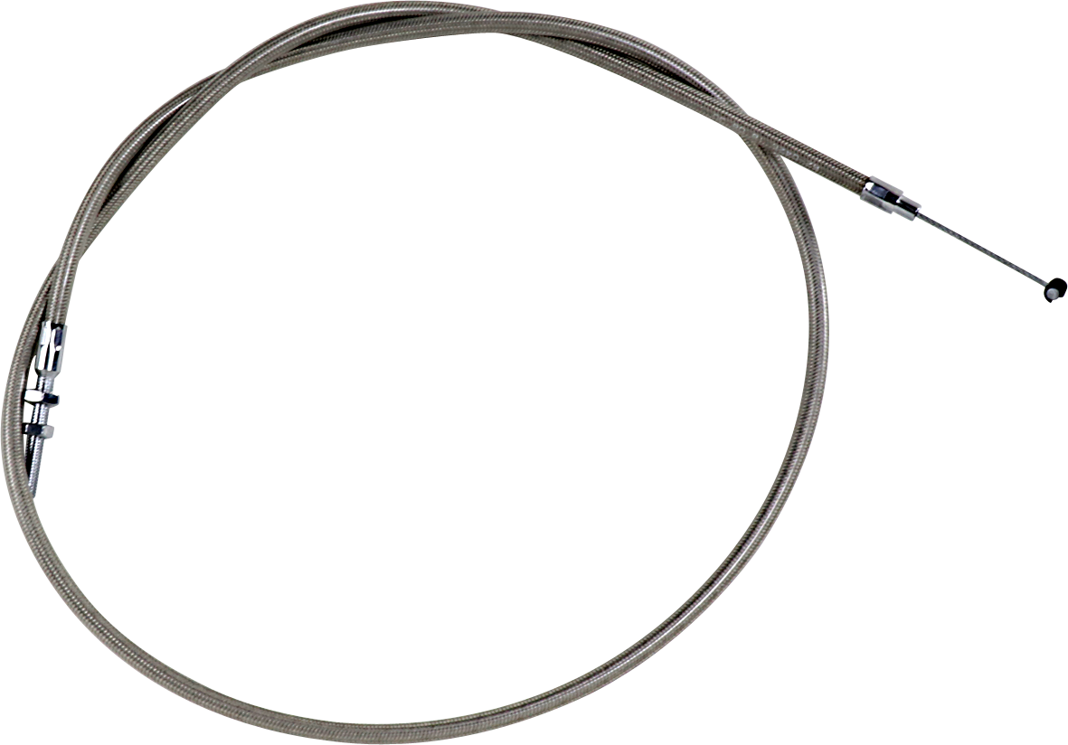 MOTION PRO Clutch Cable - Honda - Stainless Steel 62-0426