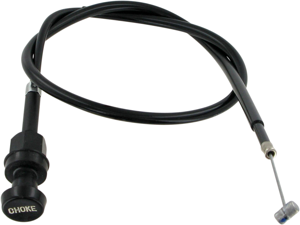 MOTION PRO Choke Cable - Honda - Black 02-0290