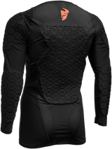 THOR Comp XP Flex Deflector - Long Sleeve - S/M 2701-0949