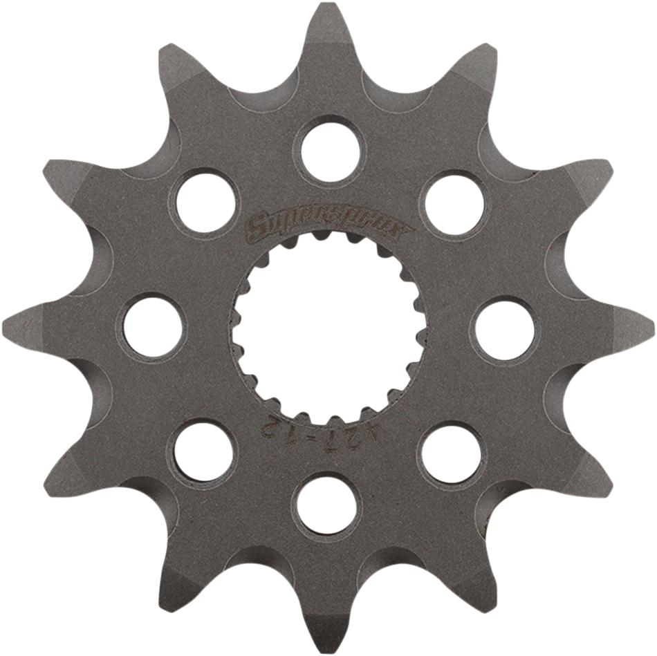 SUPERSPROX Countershaft Sprocket - 12-Tooth CST-427-12-1